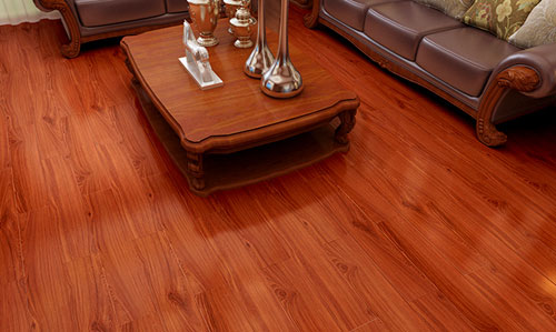 實木地板市場熱度不減 地板企業環保發展競爭市場