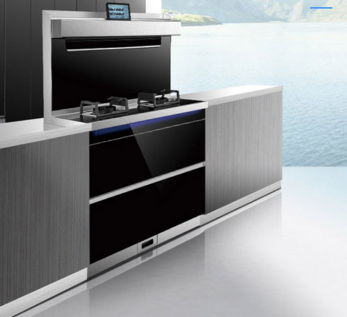 中國知名集成灶品牌讓你的廚房倍感時尚 中國知名集成灶品牌讓你的廚房倍感時尚