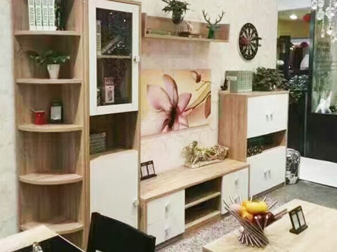 中國著名生態板企業打造高品質口碑征服消費者