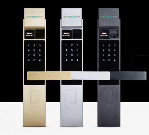 鎖具企業積極創新 好口碑打造優質品牌 鎖具企業積極創新 好口碑打造優質品牌