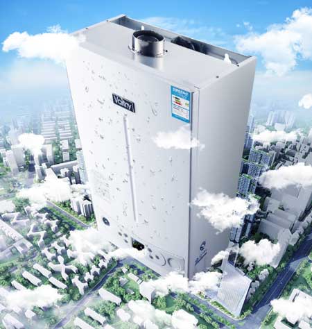 十大壁掛爐品牌重視質(zhì)量與服務 市場空間仍然廣闊