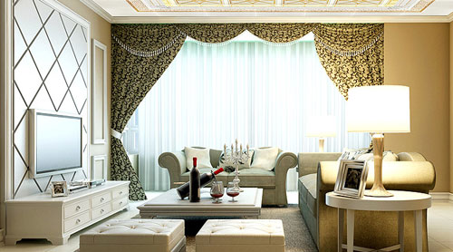 集成吊頂輔料選擇木龍骨好，還是輕鋼龍骨好呢?