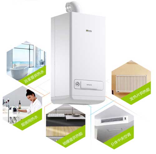 燃氣壁掛爐企業(yè)需創(chuàng)新規(guī)劃改革避免陷入困境