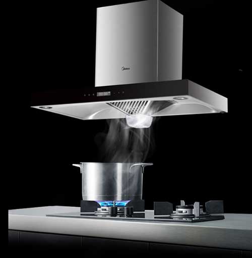 接地氣式宣傳才是廚衛電器企業推廣的本質