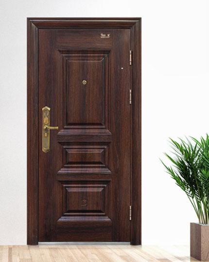 互聯網大時代 網絡營銷成防盜門十大品牌必經之路