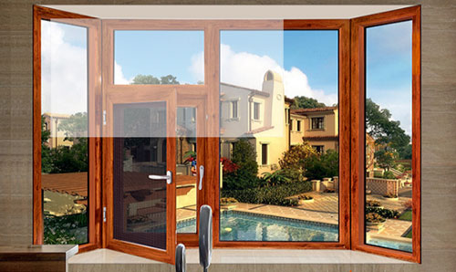 利潤空間被壓縮 鋁合金門窗企業怎樣突圍而出?