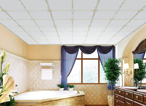 集成吊頂裝修就是比石膏板好不好,此話怎講? 集成吊頂裝修就是比石膏板好不好,此話怎講?