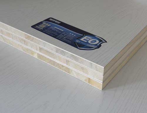 加強品質觀念 生態板企業提升核心競爭力