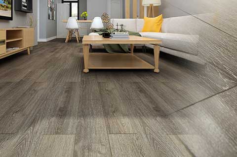 市場不斷變化 木地板企業的經營模式也要變