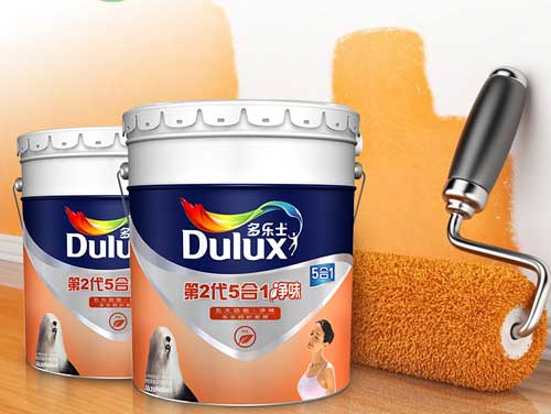 涂料代理商怎樣輕松化解創業期間遇到的危機?