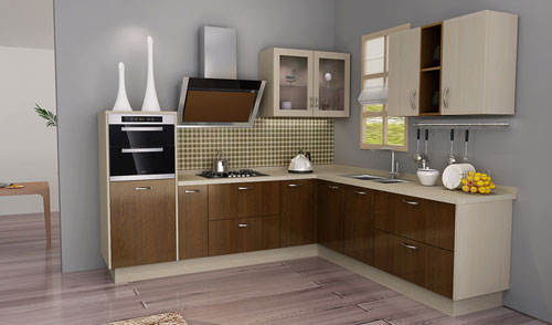 櫥柜企業市場推廣困難關鍵或是沒找準方法