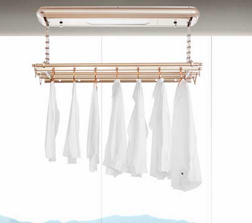 晾衣架企業(yè)新店開業(yè)是怎樣打造賣點的?