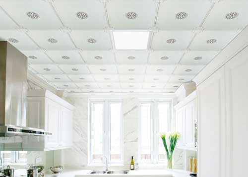 集成吊頂加盟商該如何應對成本價格不斷上漲趨勢? 集成吊頂加盟商該如何應對成本價格不斷上漲趨勢?