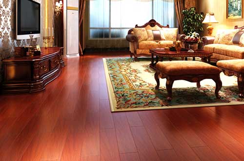 加強(qiáng)二維碼應(yīng)用 助力中國(guó)十大木地板品牌維權(quán)打假