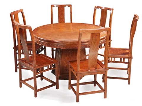 營銷方式決定命運 著名紅木家具企業要思考怎樣穩住腳跟