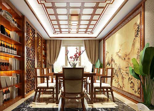 裝修用集成吊頂，讓你擺脫石膏線條