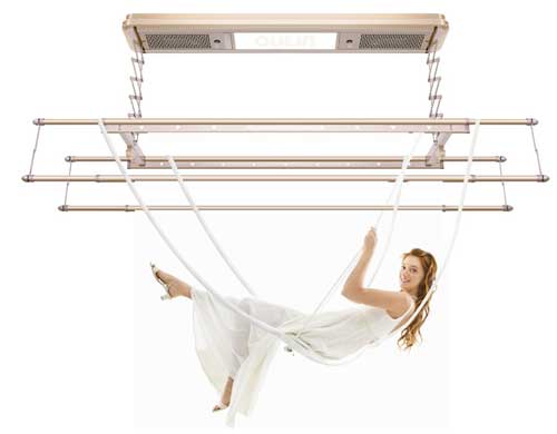 新零售時代 晾衣架企業做好產品和服務才能立足市場 新零售時代 晾衣架企業做好產品和服務才能立足市場