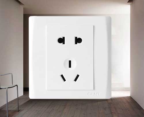 開(kāi)關(guān)插座企業(yè)欲發(fā)展 生產(chǎn)模式變革影響深遠(yuǎn)