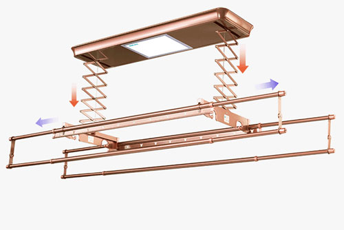 針對性營銷是中國著名晾衣架企業(yè)提高銷量之關(guān)鍵 針對性營銷是中國著名晾衣架企業(yè)提高銷量之關(guān)鍵