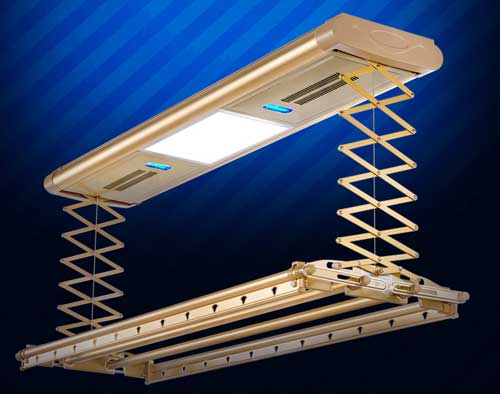 市場需求與期待脫節 著名晾衣架品牌需關注營銷對象