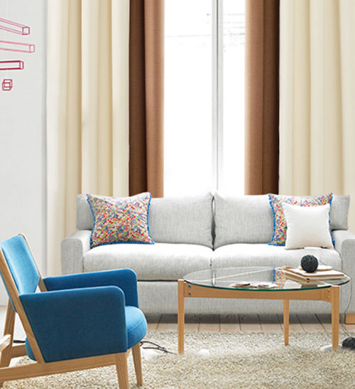 質(zhì)量參差不齊 知名窗簾品牌需加快建設(shè)標(biāo)準(zhǔn)市場(chǎng) 質(zhì)量參差不齊 知名窗簾品牌需加快建設(shè)標(biāo)準(zhǔn)市場(chǎng)