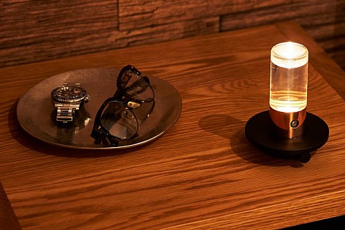 全新香氛氣味智能家居系統，給你的心情換個味道