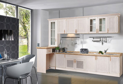 進軍農村市場 全鋁家居企業根據自身優勢激發潛力