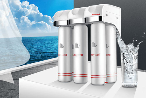 電商發展時代 凈水器企業在改變中前行