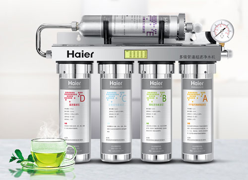 做好營銷戰略管理 十大品牌凈水器還需步步為營