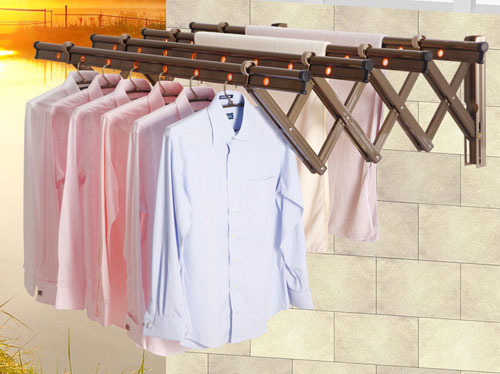 晾衣架知名品牌代理店如何才可實現逆勢突圍? 晾衣架知名品牌代理店如何才可實現逆勢突圍?