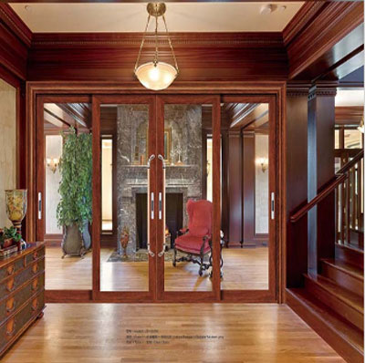 全屋定制潮流下 鋁合金門窗企業該怎樣看待這全概念?