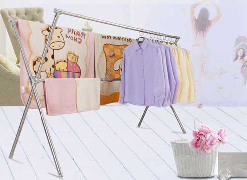 傳授你中國知名晾衣架品牌提升銷量的秘訣