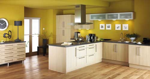 全鋁家居加盟店開業(yè)造勢十分關鍵，但該怎么做?