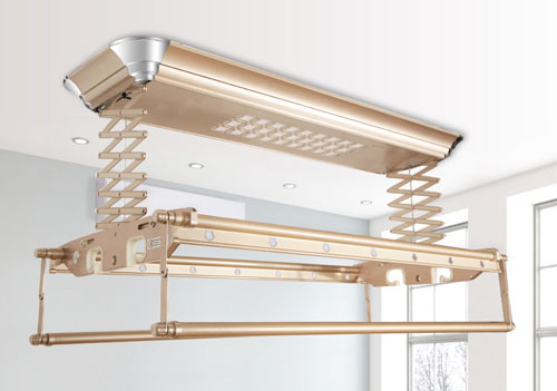 造品牌非易事 十大晾衣架品牌需殫精竭慮 造品牌非易事 十大晾衣架品牌需殫精竭慮