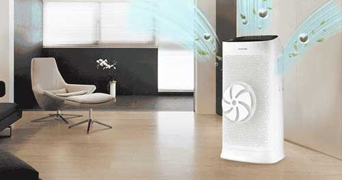 發展“互聯網+” 中國著名凈化器企業需找準發展核心