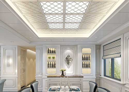 以消費者為重 十大集成吊頂品牌經(jīng)營成功秘訣 以消費者為重 十大集成吊頂品牌經(jīng)營成功秘訣