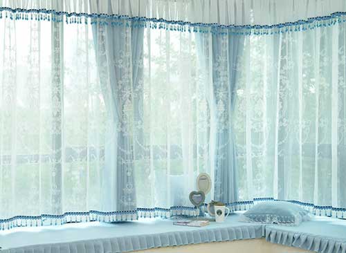 面對電商 窗簾企業是對抗還是選擇融合