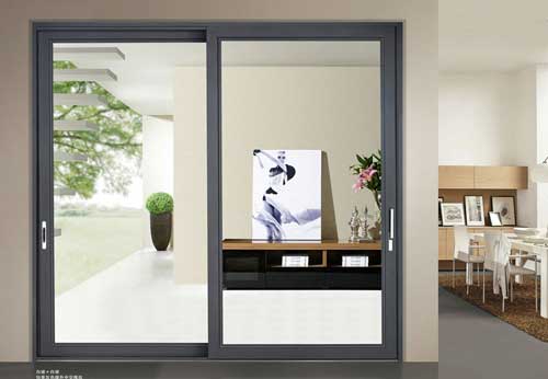 完善服務體系是鋁合金門窗企業搶占市場重要關鍵