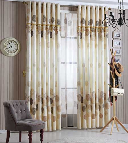 窗簾企業以誠信為先，把品牌名聲享譽中外