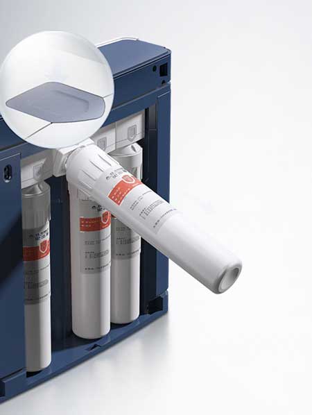 凈水器企業(yè)要持續(xù)價(jià)值創(chuàng)造，就必須與創(chuàng)新同步