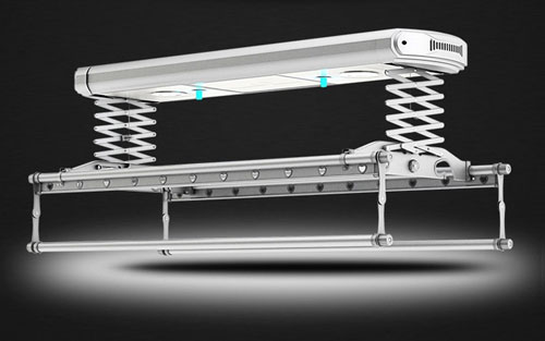 競爭壓力市場下 晾衣架企業擴大渠道提升實力是關鍵 競爭壓力市場下 晾衣架企業擴大渠道提升實力是關鍵