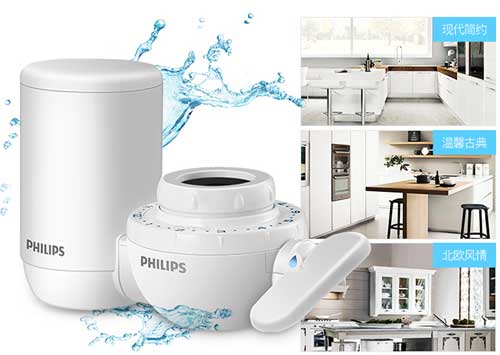 凈水器企業需梳理自身優勢，調整營銷方向