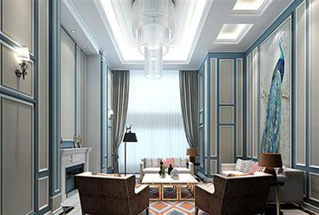 市場增長空間大 集成吊頂行業或迎新增長