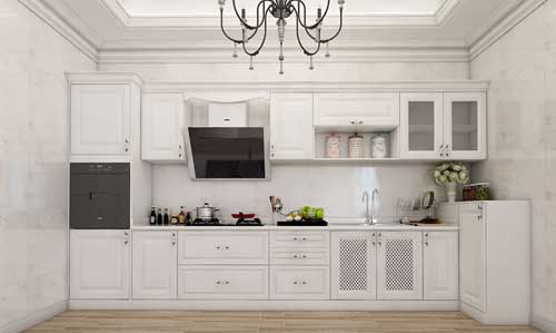 經濟平穩向好，全鋁家居行業整體發展態勢趨向明朗