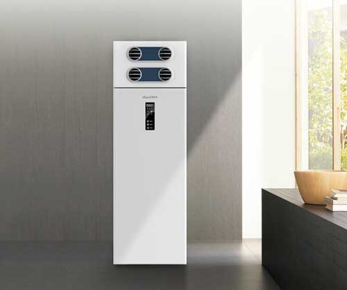 解決霧霾問題，中國十大新風系統品牌真不錯!