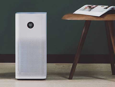 空氣凈化器企業(yè)迎合需求，站在用戶角度加強(qiáng)創(chuàng)新意識