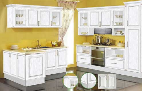 成就方向標桿 全鋁家居品牌需具備質量與服務要素