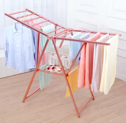 謹慎面對“空心”企業，晾衣架加盟才不會陷入經營困境