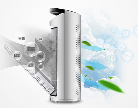 無止境市場競爭 空氣凈化器企業怎應對生存難題 無止境市場競爭 空氣凈化器企業怎應對生存難題
