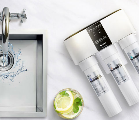 凈水器企業發展需清晰認知 莫要跟風